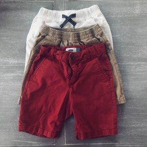 boys short LOT